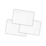 CARTULINA ILUSTRACION 38X25CM.BLANCO E.50