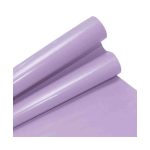 PAPEL LUSTRE GALAS 50X70CM. LILA PASTEL E.25 C.500