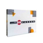 PAPEL AUTOCOPIANTE CFB 75G. 57X87CM CANARIO INTERM.MILL C1