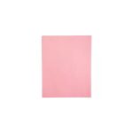 PAPEL BOND CTA. ROSA PASTEL 75G. TASKY PAQ. C100H. C.25