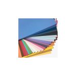 CARTULINA STARDREAM CTA. 285G. VCOLORES PAQ.C100H20