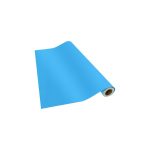 PAPEL AMERICA ROLLO 0.7X25M AZUL REYCIELO 80G 458 C.15