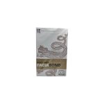 PAPEL BOND BCO. DOBLE CTA. 99 FACIA 75G. MILL.E.5 2.5