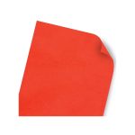 PAPEL MANILA 70X95 ROJO C.500