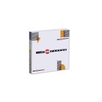 PAPEL AUTOCOPIANTE CB 75G. CTA. BCO. ORIG. MILL. E.5 C5