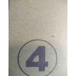 CARTON GRIS 4 1.9MM 90X130 CMS.