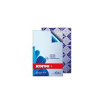 PAPEL CARBON OFI. KORES C100H. AZUL E.10 C.50