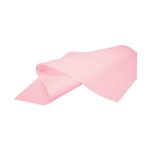 PAPEL CHINA 50X75 CM. ROSA PALIDO E.100 C.1000