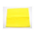 PAPEL CHINA 50X75 CM. AMARILLO CANARIO E.100 C.1000