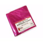 PAPEL MET. GOFRADO FIUSHA E.10 C.100