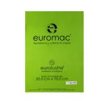 PAPEL LUSTRE MAPASA 50X70CM. VERDE LIMON E.25 C.500