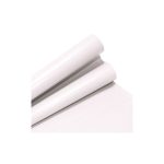 PAPEL LUSTRE GALAS 50X70CM. BLANCO E.25 C.500