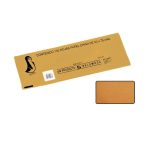 PAPEL CHINA 50X75 CM. AMARILLO ORO E.100 C.1000