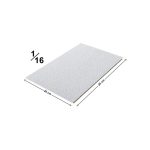 CASCARON 116 20X25CM. E50