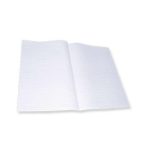 PAPEL MINISTRO DOBLE OFICIO RAYA DIPAO PAQ. C25 PZAS C.50