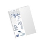 PAPEL ASTROSILVER CTA. 110G. 1C. ONDAS PAQ.C100H.