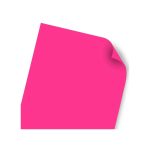 CARTULINA FLUOR. 65X49 CM. ROSA 9011941 47.5X66CM E.10