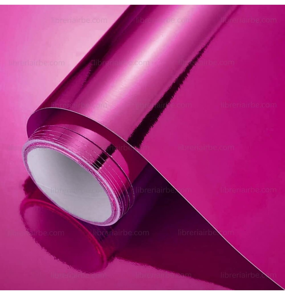 CARTULINA METALICA SAIRA 50X65CM FIUSHA E10 C300