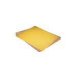 CARTONCILLO ESCOLAR 50X70 CANARIO C.250