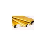 PAPEL MET. MATE 50X70CM. ORO COLOR-S C.100