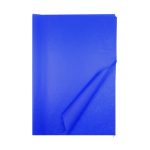 PAPEL BOND CTA. AZUL REY 75G. TASKY PAQ. C100H. C.25