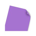 CARTULINA REFLECT IRIS 2C 50X65CM 180G LILA 10100