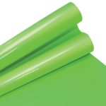 PAPEL LUSTRE SATINADO 49X66 CM. VERDE NILO 419 E25 C500