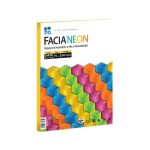 PAPEL BOND FLUOR. CTA. FACIA NEON AMAR.75G.PAQ.C100H.25
