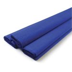 PAPEL CREPE PINGUINO AZUL MARINO E.10 C.250 12