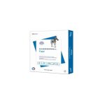 PAPEL BOND BCO. CTA. 92 HAMMERMILL 75G. MILL. E..5