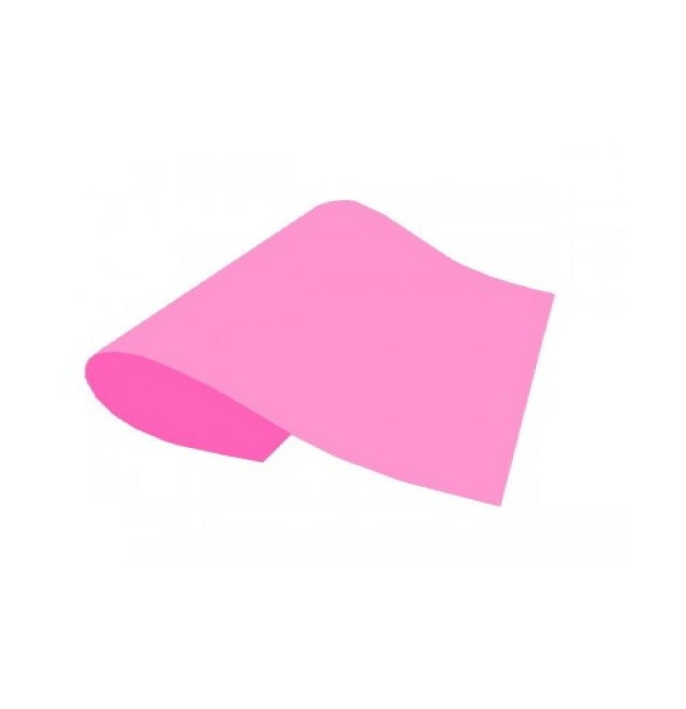 CARTULINA REFLECT IRIS 2C 50X65CM 180G ROSA PAS 10100