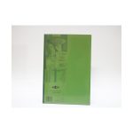 PAPEL STARDREAM CTA. 120G. 2C. VERDE MANZ PAQ.C100H.