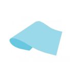 CARTULINA REFLECT IRIS 2C 50X65CM 180G AZUL CIEL 10100