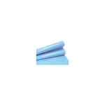 PAPEL LUSTRE SATINADO 49X66 CM. AZUL PASTEL 602 25500