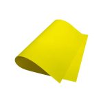 CARTULINA REFLECT IRIS 2C 50X65CM 180G AMARILLO 10100