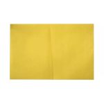 PAPEL GAMUSINA 50X65 CANARIO E.10 C.50