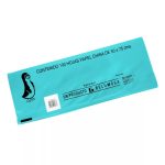 PAPEL CHINA 50X75 CM. AZUL TURQUESA E.100 C.1000