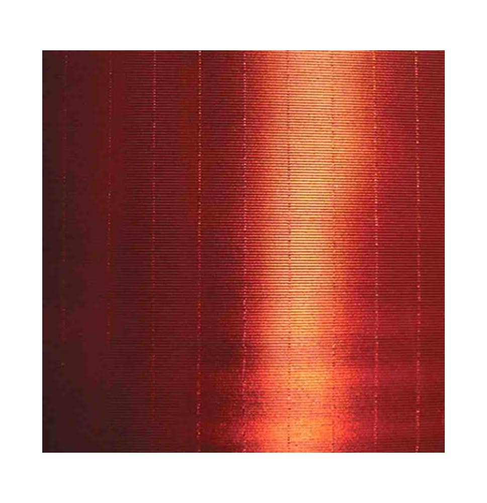 CARTON CORRUGADO MET. 77X54CM. ROJO 280GR. E1050 C200